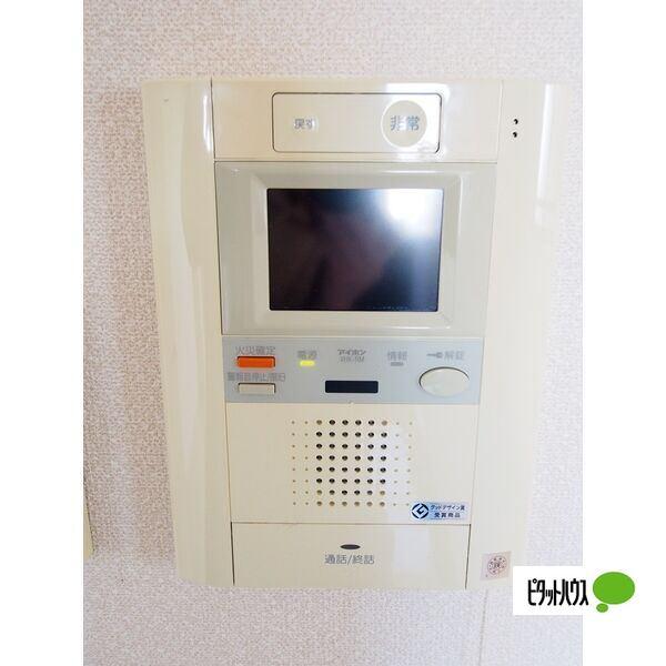 プロシード瑞穂 部屋画像