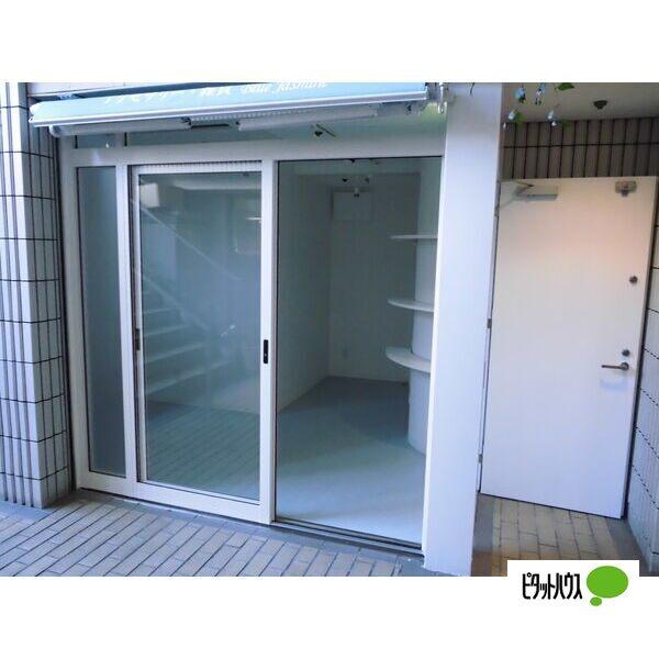 覚王山プラザ（6） 室内