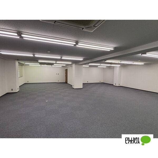 中埜金山ビル（701,702） 室内