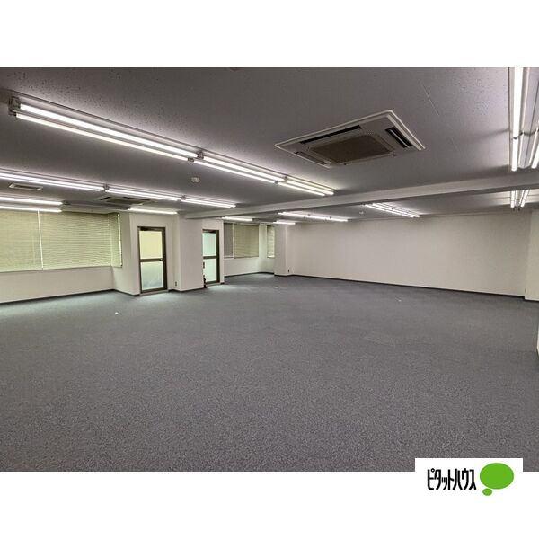 中埜金山ビル（701,702） 室内