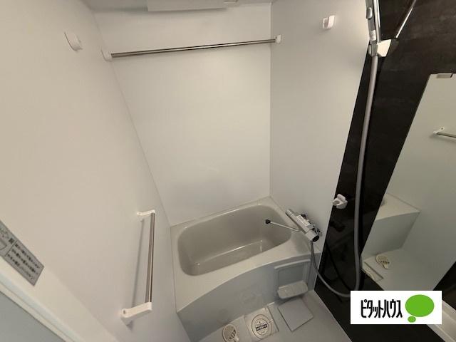 名古屋市天白区古川町マンション バス／シャワー