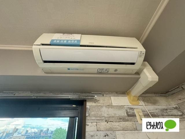 グリーンパーク新瑞（410） 部屋画像