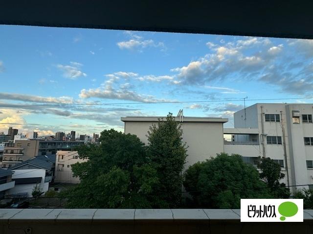 グリーンパーク新瑞（410） 部屋画像