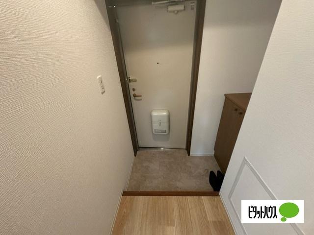 グリーンパーク新瑞（410） 部屋画像