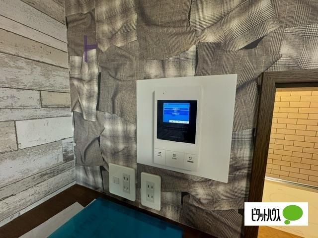 グリーンパーク新瑞（410） 部屋画像
