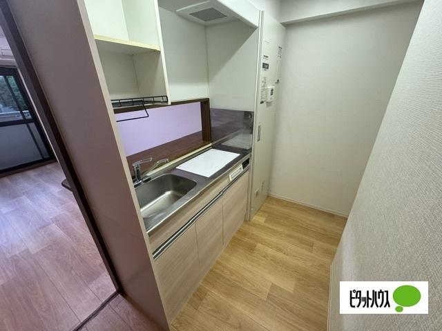 グリーンパーク新瑞（410） 部屋画像