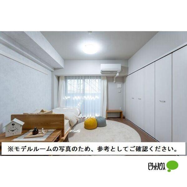 ココドール鳴子（204） 部屋画像