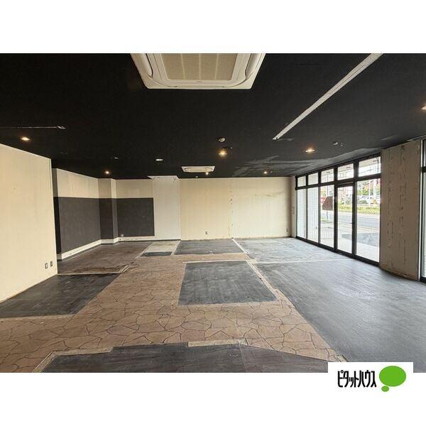 第5梅野ビル（1F） 室内