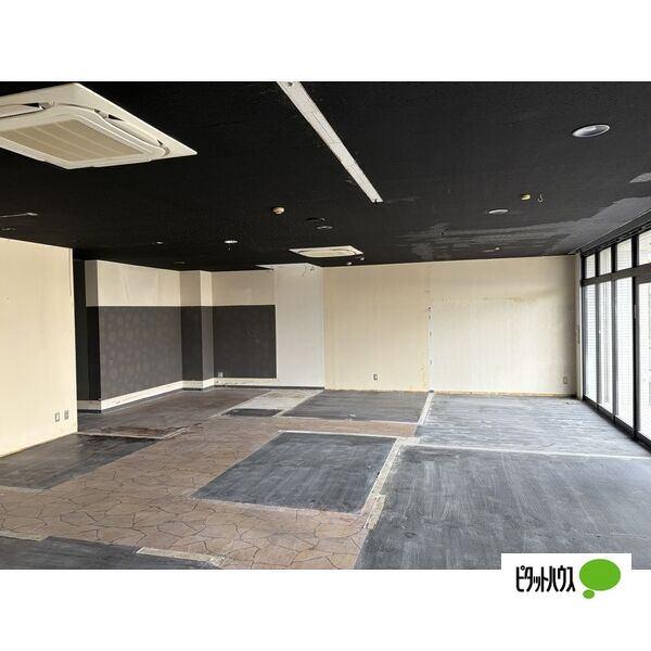 第5梅野ビル（1F） 室内