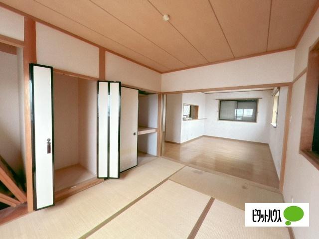 桶狭間森前住居付店舗 その他部屋・スペース