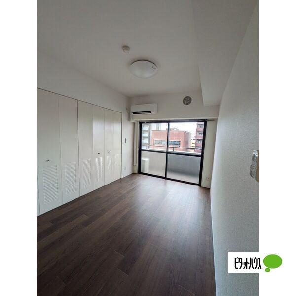 名古屋市瑞穂区妙音通マンション 収納