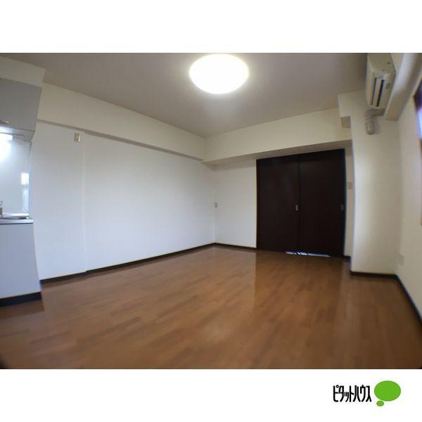 名古屋市瑞穂区瑞穂通マンション 部屋画像