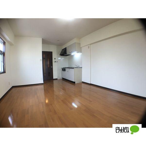 名古屋市瑞穂区瑞穂通マンション 部屋画像