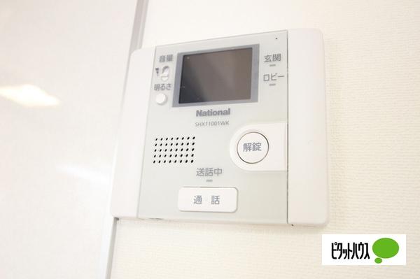 名古屋市瑞穂区瑞穂通マンション 部屋画像