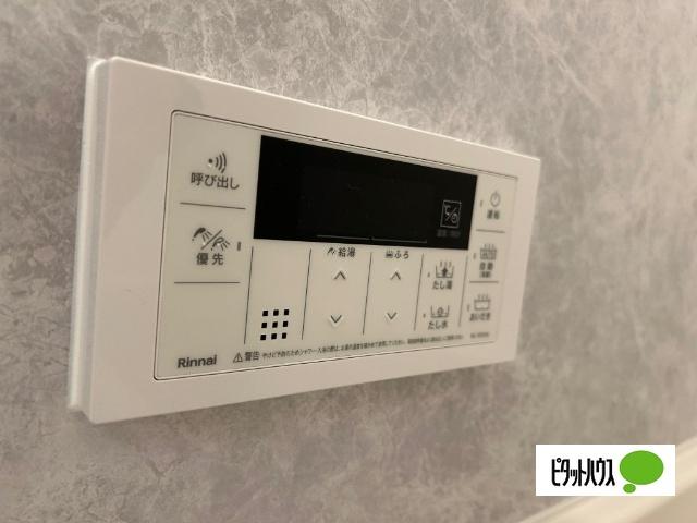 名古屋市瑞穂区惣作町マンション 部屋画像