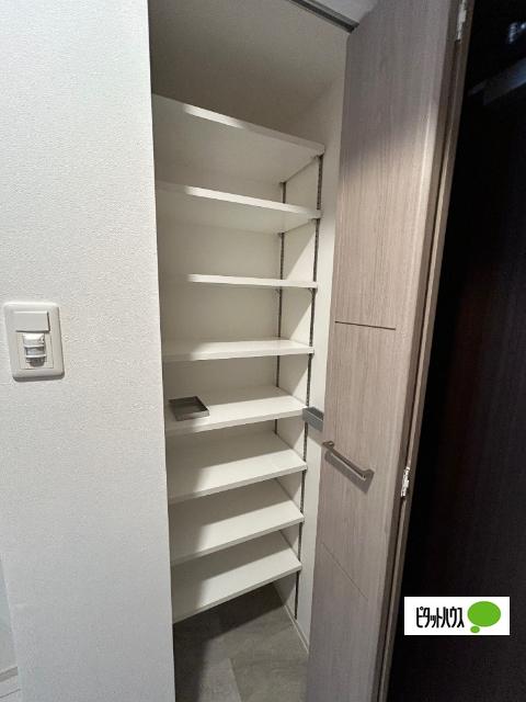 名古屋市瑞穂区惣作町マンション 部屋画像