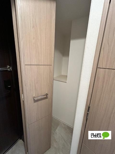 名古屋市瑞穂区惣作町マンション 部屋画像