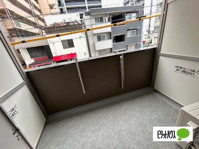 名古屋市瑞穂区惣作町マンション 部屋画像
