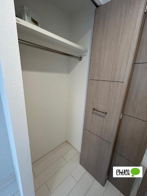 名古屋市瑞穂区惣作町マンション 部屋画像