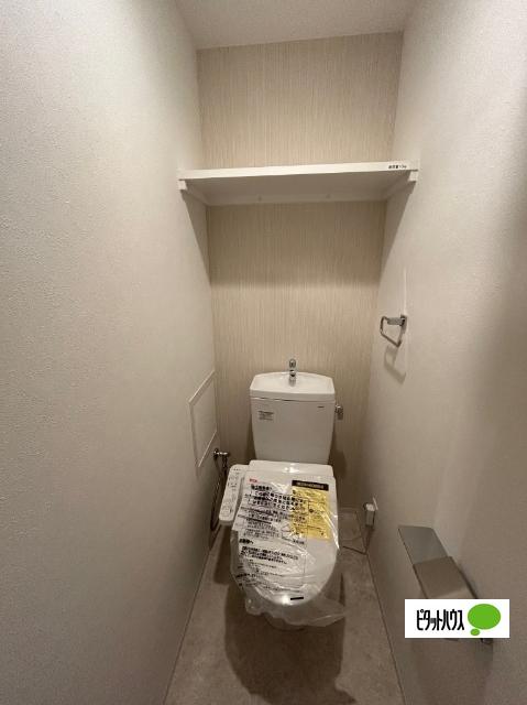 名古屋市瑞穂区惣作町マンション 部屋画像