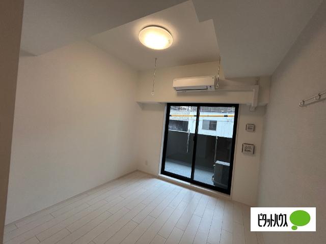 名古屋市瑞穂区惣作町マンション 部屋画像