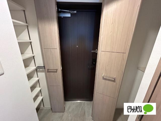 名古屋市瑞穂区惣作町マンション 部屋画像