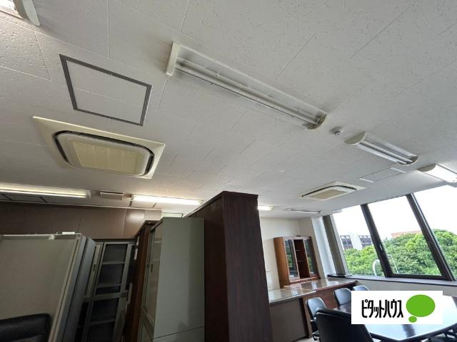 丸の内弁護士ビル 設備