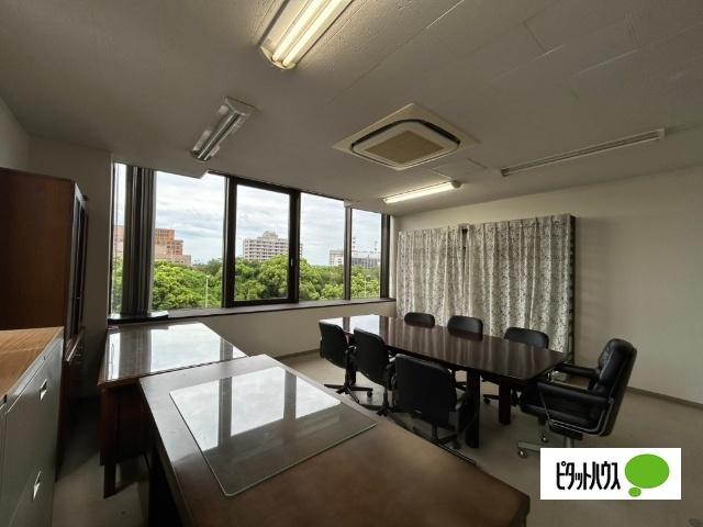 丸の内弁護士ビル 室内