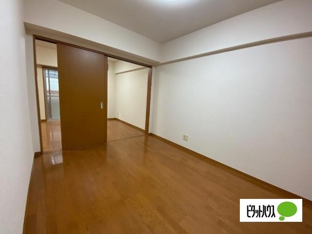 プリミエール松園 部屋画像