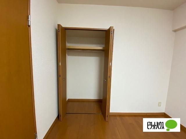 プリミエール松園 部屋画像