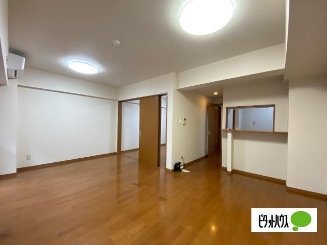 プリミエール松園 部屋画像