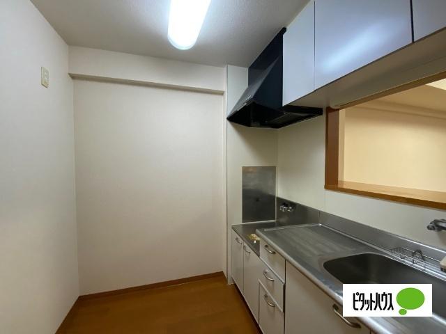 プリミエール松園 部屋画像