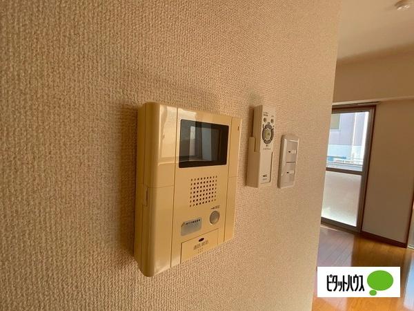 プリミエール松園 部屋画像