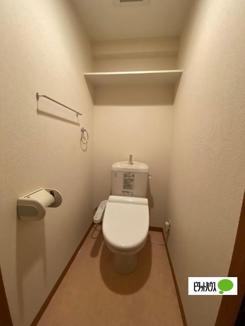 プリミエール松園 部屋画像
