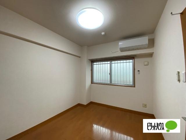 プリミエール松園 部屋画像