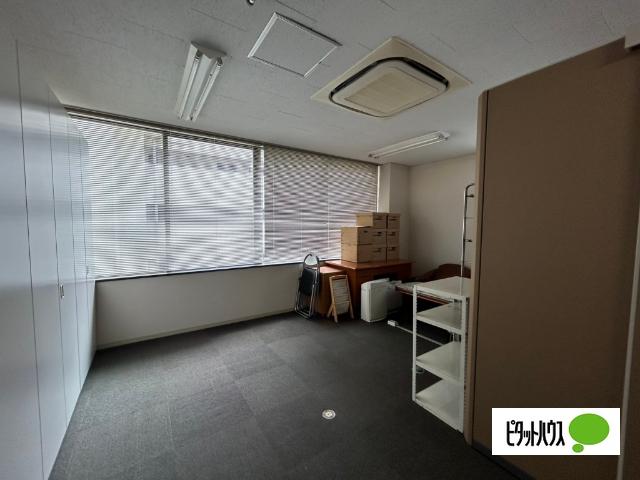丸の内弁護士ビル 室内