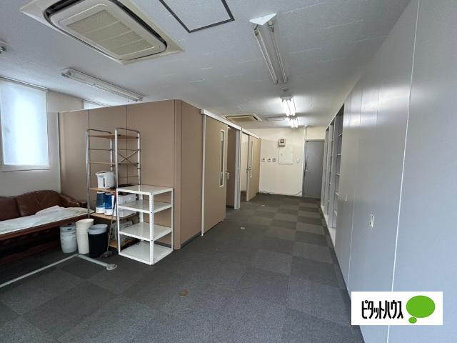 丸の内弁護士ビル 室内