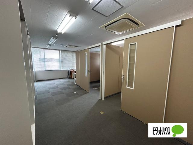 丸の内弁護士ビル 室内