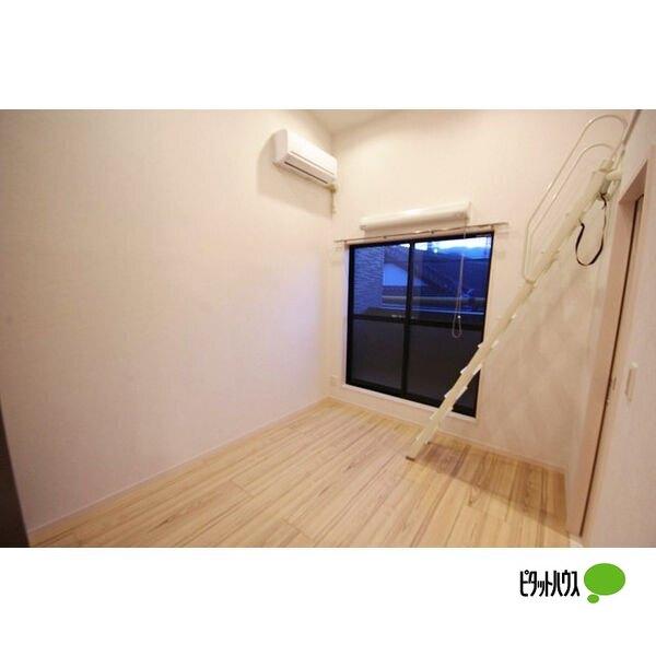 アソシエⅡ 部屋画像