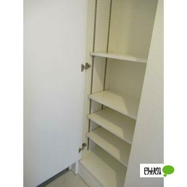 名古屋市瑞穂区駒場町マンション 部屋画像