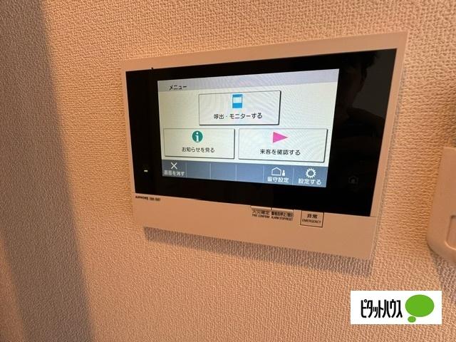 名古屋市瑞穂区堀田通マンション 部屋画像