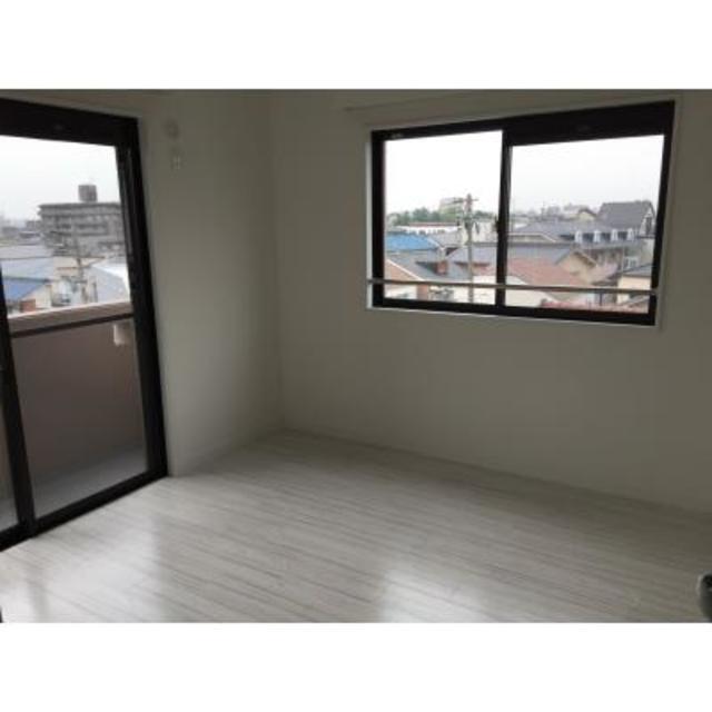 ラフィネメゾン瑞穂（302） 部屋画像