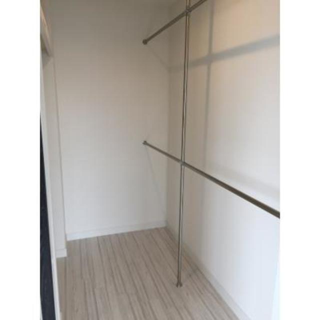ラフィネメゾン瑞穂（302） 部屋画像