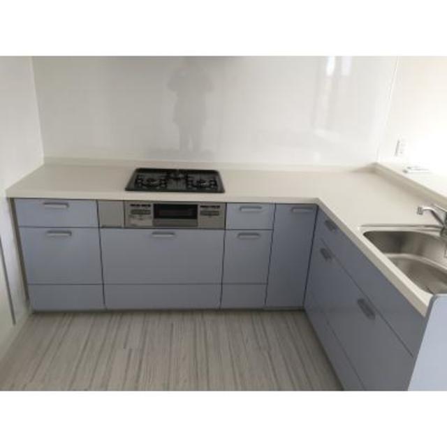 ラフィネメゾン瑞穂（302） 部屋画像