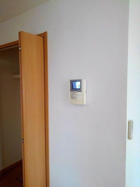 メラ　ロッソ　セコンド（103） 設備