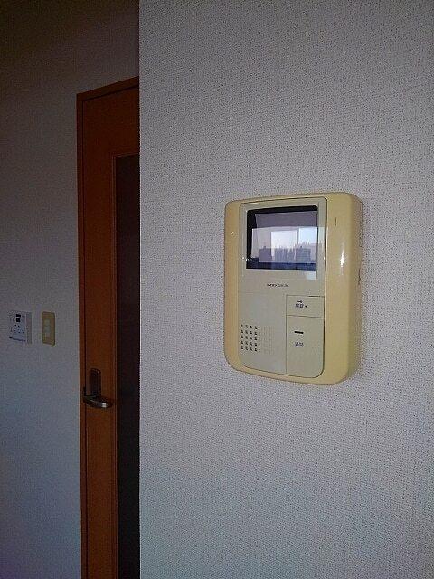 グランドールかさでら（502） 設備