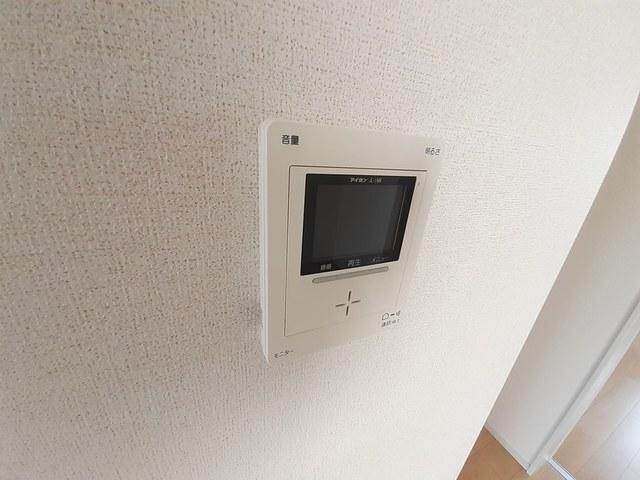 クラリス（203） 設備