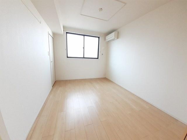 クラリス（203） 室内