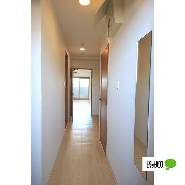 名古屋市瑞穂区瑞穂通マンション その他部屋・スペース