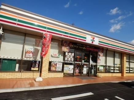 セブンイレブン天白町４丁目店：350m